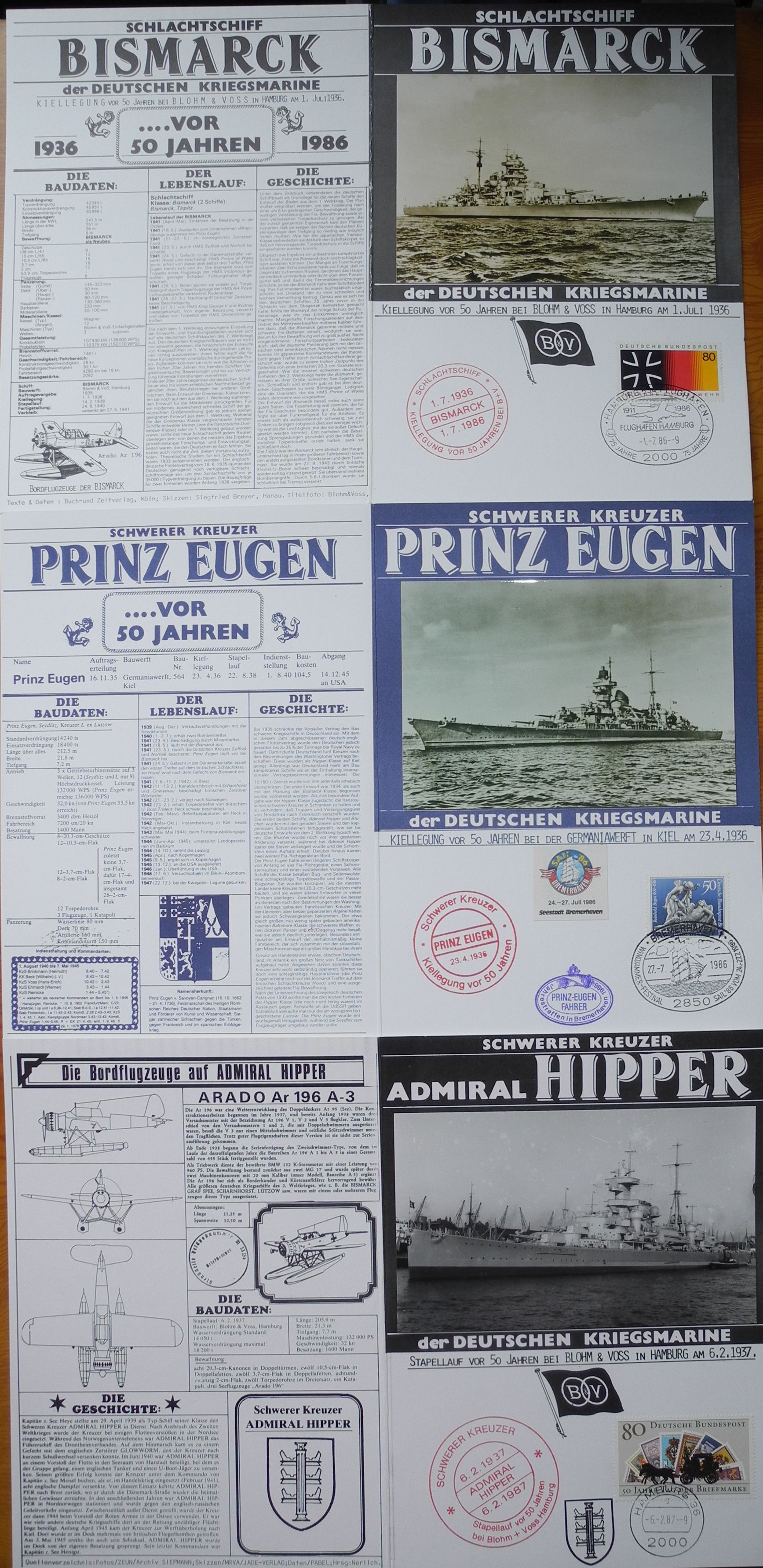 Schiffsinfo Bismark - Prinz Eugen - Admiral Hipper.jpg