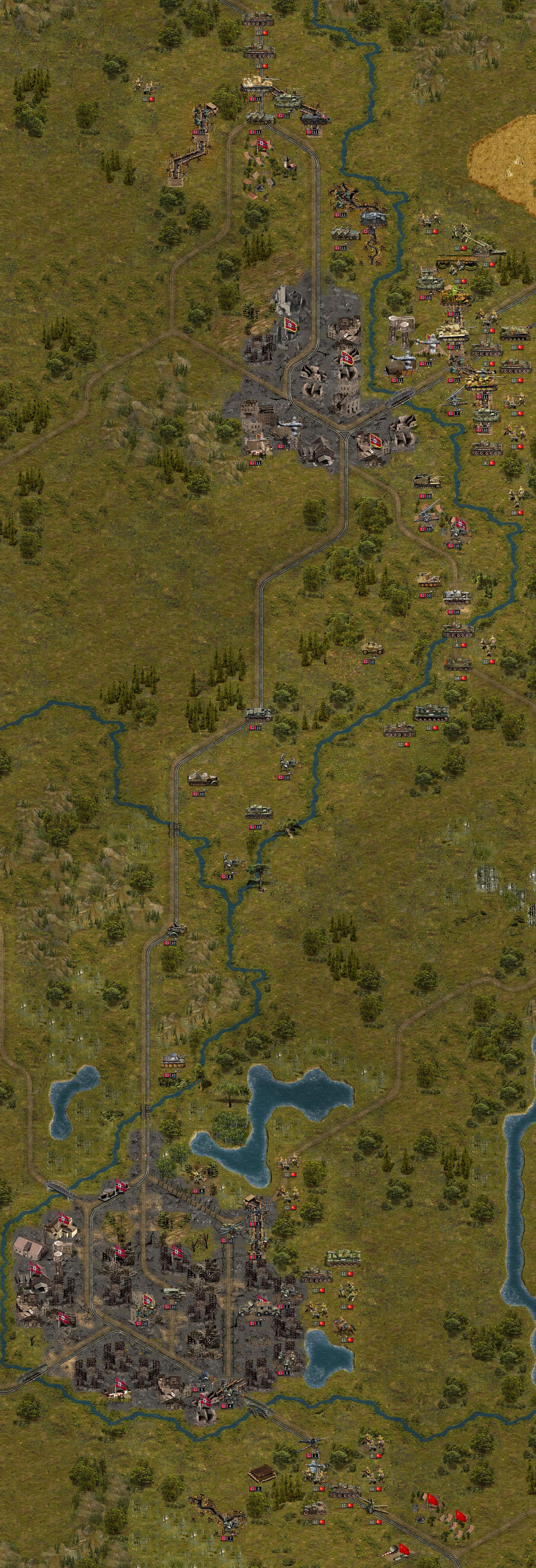 Belgorod - Charkower Operation 01.jpg