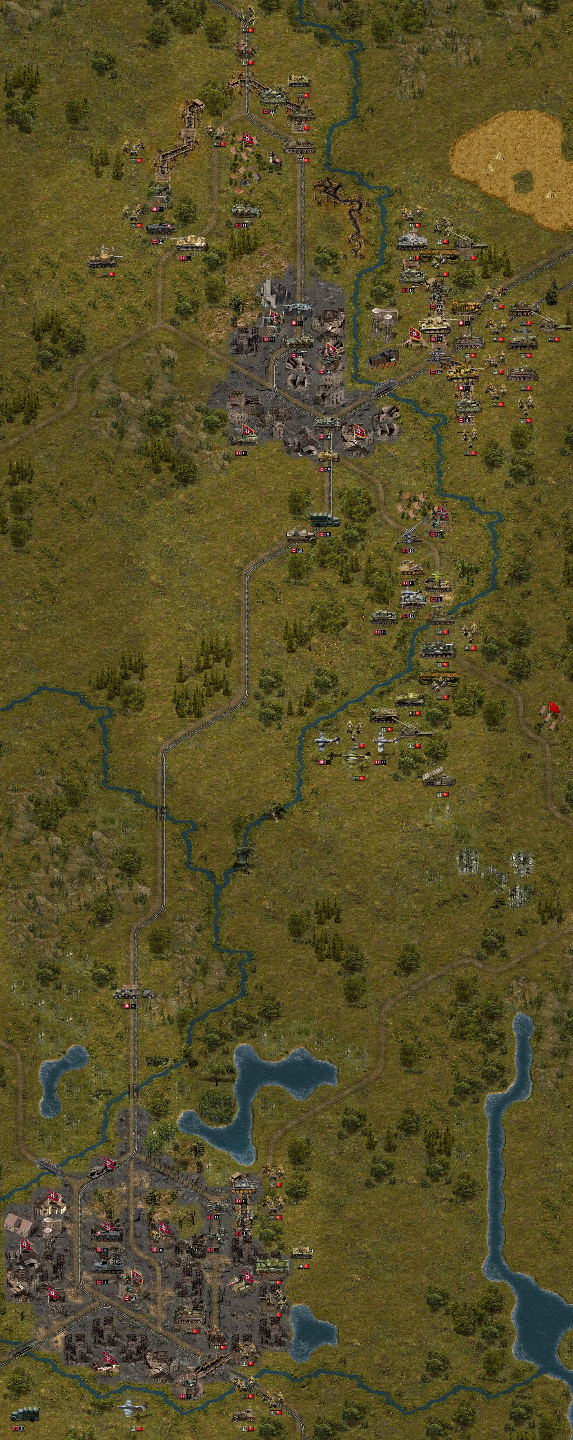 Belgorod - Charkower Operation 02.jpg