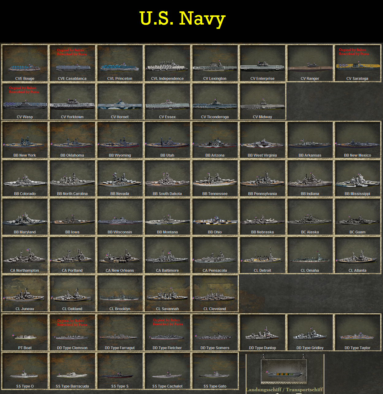 U.S. Navy  by Puma.png