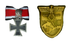 Uniform Frage 14 5