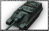 france-amx 50fosh 155