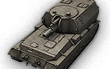 uk-gb31 conqueror gun