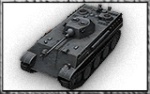 germany-auf panther