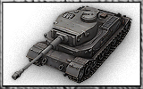 germany-pzvi tiger p