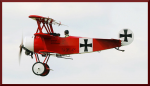 Fokker Dr.I