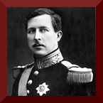 Albert I Koning der Belgen