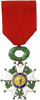 Chevalier légion d'honneur 2