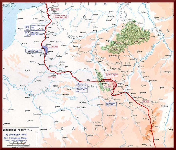 Western front 1915-16 (1)