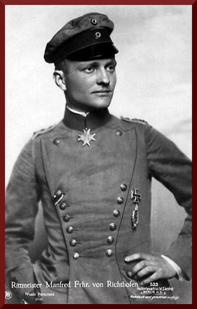 Richthofen Bild Bibliothek