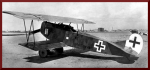 Fokker DvII
