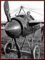 Morane Saulnier eindecker