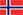 Flag of Norway