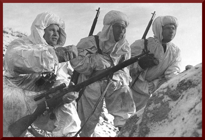 vor Stalingrad, Dezember 1942.