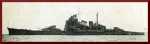 IJN Heavy Cruiser Takao