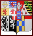 Armoiries Savoie-Carignan 1656.svg
