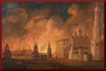 Fire of Moscow 1812