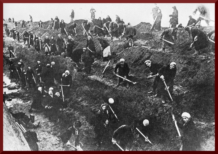 Battle of Moscow