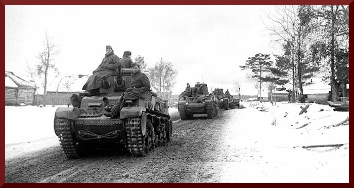 Bundesarchiv Bild 101I-268-0185-05A, Russland, Panzer 35t
