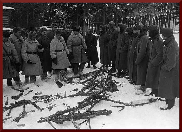 RIAN archive 375 Nazis surrender