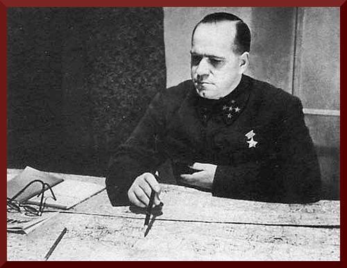 Zhukov in October 1941