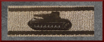 Wehrmacht Panzervernichtungsabzeichen (Standard)