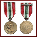 Anschlussmedaille Memelland