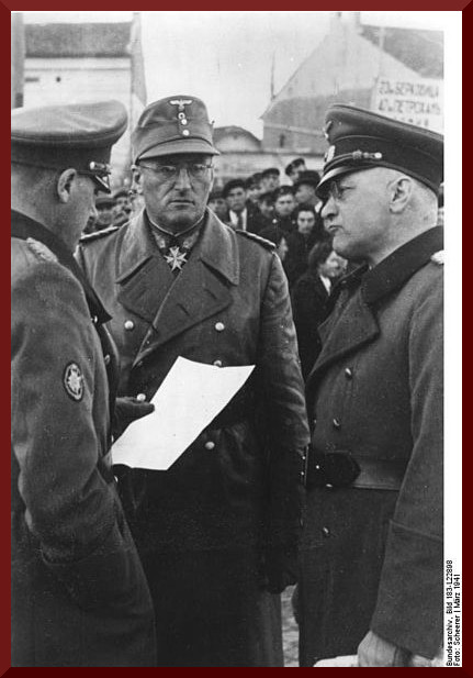 413px-Bundesarchiv Bild 183-L22898, Bulgarien, Generaloberst Ferdinand Schörner[1] 01