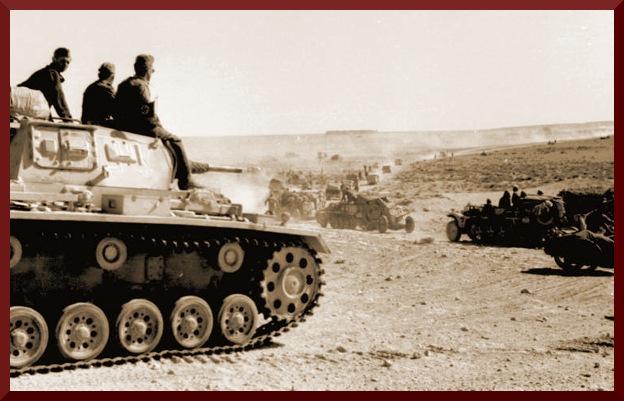 Bundesarchiv Bild 101I-782-0016-32A, Nordafrika, Panzer III[1] 01