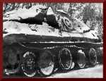 GERMAN TANK DISGUISED AS AN AMERICAN TANK%255B1%255D