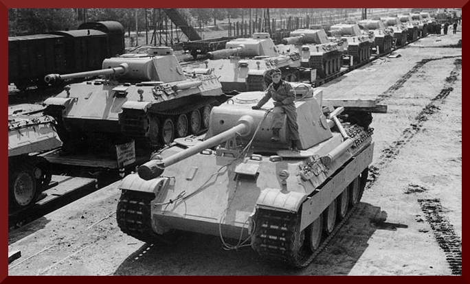 Bundesarchiv Bild 183-H26258%2C Panzer V -Panther-