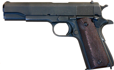 Colt1911