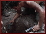 Sgt. Ronald H. Payne Tunnel Rat Vietnam War 1967. Payne Tunnel Rat Vietnam War 1967. Payne Tunnel Rat Vietnam War 1967