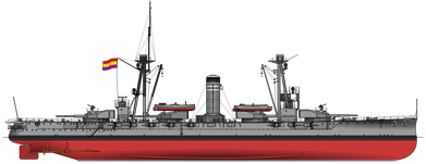 Acorazado Jaime I%2C 1937%2C