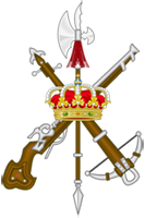 Emblem of the Spanish Legion