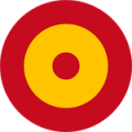 Spanish Air Force
