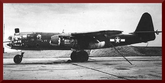 Arado 234B 2