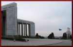 Mardasson Memorial Bastogne