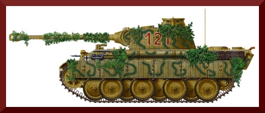 PantherA Normandie