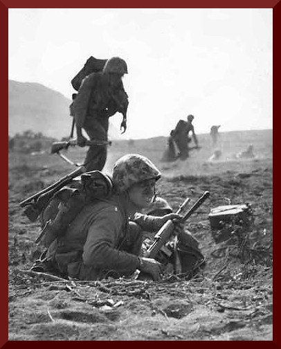 Carbine-iwo-jima-194502