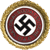 ParteiabzeichenGold