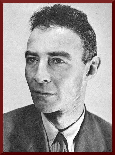 JROppenheimer-LosAlamos