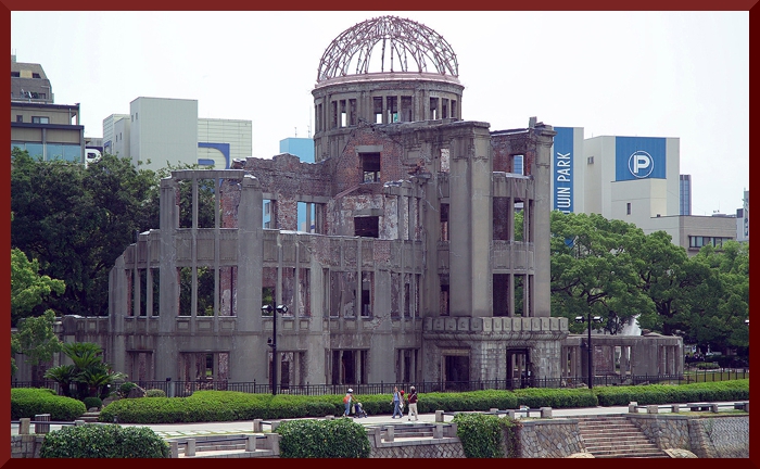 HiroshimaGembakuDome6853