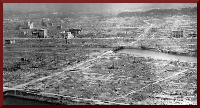 Hiroshima aftermath (1)
