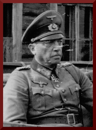 Georg von Küchler
