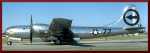 Boeing B-29 Superfortress Bockscar 3 USAF