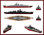 Bb bismarck