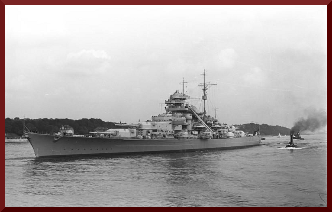 Bundesarchiv Bild 193-04-1-26, Schlachtschiff Bismarck