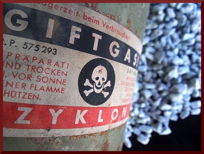 Zyklon B