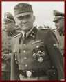 SS-Sturmbannführer Rudolf Höß
